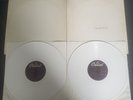 The Beatles - 'White Album' On White Vinyl - 1978 Reissue - Capitol SEBX-11841