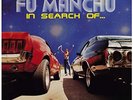 FU MANCHU In Search Of...Deluxe Edition Color Vinyl Ltd Ed LP New Sealed