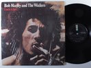 BOB MARLEY & THE WAILERS Catch A Fire ISLAND ILPS-9241 LP 1975 repress m