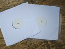 LP Queen - Live at wembley 1986 ( white label ) vinyl record