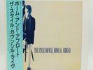 LP RECORDS VINILO - Home & Abroad - The Style Council POLYDOR 28MM 0500 +OBI JPN
