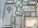 New Saturday Morning RPG Record - Soundtrack by LRG #128 Blue
