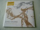 JOSS STONE Water For Your Soul new sealed EU 2015 vinyl 2LP