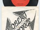 Rare Texas Nu Wave EP - Robert George - Back To Reality - Earth Records