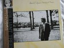 DAVID SYLVIAN (JAPAN) - 'Brilliant Trees' Japan LP with obi & insert