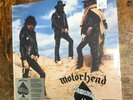 MOTORHEAD Ace Of Spades 3xLP Hard Cover Book SET sealed VINYL Record NEW