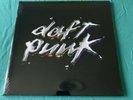 DAFT PUNK Discovery Vinyl New/Sealed