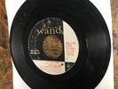 BETTY MOORER It's My Thing / Speed Up WAND 1967 7