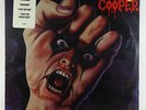 Alice Cooper - Raise Your Fist And Yell LP - MCA SEALED