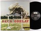 Beck - Odelay LP - Bong Load 180g Ltd. Poster