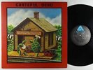Grateful Dead - Terrapin Station LP - Arista VG++