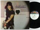 Joan Jett - Bad Reputation LP - Boardwalk VG++ PROMO