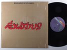 BOB MARLEY & THE WAILERS Exodus ISLAND 90034-1 LP VG+ SHRINK m