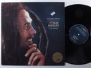 BOB MARLEY & THE WAILERS Natural Music TUFF GONG LP VG++ uk m