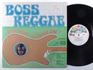 ERNEST RANGLIN Boss Reggae STEADY LP VG+ m