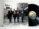 THE BEATLES Triple LP On air live at the BBC Vol.2 1962_1965 RE 180 gram  vinyls