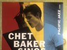Chet Baker Sings by Chet Baker (Record, 2020) Tone Poet