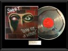 THE SWEET SPECIAL DEAL FOR JOHN TWO SWEET FRAMES