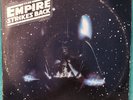 The Empire Strikes Back Soundtrack Double LP 1980 Vinyl Album & Picture Book