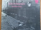 Rod Stewart - Gasoline Alley -Vinyl LP Record - Vertigo Swirl 6360 500 1Y-1 2Y-1