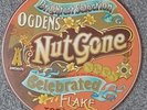 The Small Faces. Ogdens Nut Gone Flake  Reissue. Immediate Records