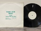 Nusrat Fateh Ali Khan | Punjabi Bhangra Qawali Indian LP EP Vinyl Record Rare