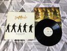 GENESIS - THE WAY WE WALK LIVE VOLUME ONE THE SHORTS 1992 VIRGIN 11TK LP