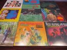 TEN YEARS AFTER TIME IN SPACE ROCK + FILLMORE + S/T + STONEDHENGE WATT 12 LP SET