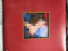 My Beautiful Dark Twisted Fantasy by Kanye West Triple LP Record (2010)