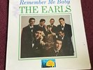 LP The Earls OLD TOWN 104 Remember Me Baby DOO WOP - SEALED