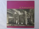 U2 The Unforgettable Fire Island Records 28SI-252 Japan  VINYL LP
