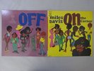 Miles Davis On The Corner CBS/Sony SOPL 125 Japan  VINYL LP
