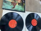 JIMI HENDRIX ELECTRIC LADYLAND DOUBLE ALBUM LP UK POLYDOR naked girl jacket VG+