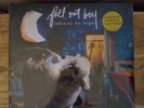 Fall Out Boy - Infinity On High Ltd Clear W/Red Splatter Vinyl 2 LP Sealed 2018