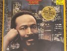 Marvin Gaye - Midnight Love Vinyl LP - 1982 - EX Condition - Columbia FC 38197
