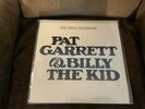 BOB DYLAN - PAT GARRETT & BILLY THE KID - MFSL SEALED AND MINT  BEAUTIFUL  1-487