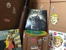 Fallout 3 Soundtrack OST LP Vault Boy 1.0 Vinyl Limited /100 Spacelab9 Inon Zur