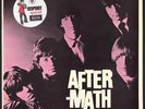 THE ROLLING STONES - Aftermath - 1978 UK LP