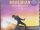 Queen BOHEMIAN RHAPSODY Movie Soundtrack HOLLYWOOD RECORDS New Sealed Vinyl 2 LP