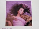 Kate Bush Hounds of love vinyl LP feat. On 'stranger things' Near mint condition