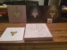 The Music Of Destiny Volume 1, vinyle collector