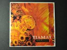 TIAMAT - Wildhoney LP D 1994 Century Media First Press - sehr selten - sehr gut