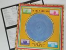 TALKING HEADS Speaking In Tongues LP 1983 SIRE 9 23883-1 w/ lyric sleeve BYRNE