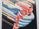 Judas Priest ‎Turbo Vinyl LP (1986 Columbia OC 40158)