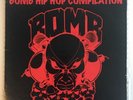 Bomb Hip Hop Compilation LP OG Rap Hip Hop Rare DJ Spinna PB Wolf