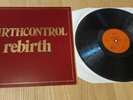Birthcontrol Rebirth LP Vinyl Original