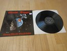 Grave Digger Heavy Metal Breakdown Vinyl LP Original