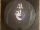 KISS- ACE FREHLEY 1978 SOLO LP Picture Disc NEW 2006 ED