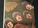 The Beatles 'Rubber Soul