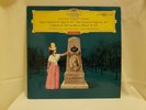 CLARA HASKIL Mozart SLPM 138670 Piano Cto No 13 etc Red stereo tulip Germany